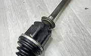 Привод в сборе 2gr 4wd Lexus RX 350, 2006-2009 Алматы