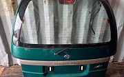 Крышка багажника на Ниссан Серена Nissan Serena, 1999-2001 Қарағанды