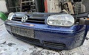 Бампер Volkswagen Golf, 1997-2005 Кокшетау