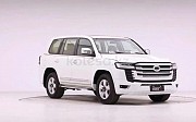 Рестайлинг пакет на Land Cruiser 200 2008-15 в дизайн LC300… Toyota Land Cruiser, 2007-2012 Нұр-Сұлтан (Астана)