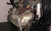 Контрактный двигатель Peugeot 508 турбо дизель Peugeot 407, 2004-2011 Алматы