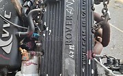 Двигатель на rover 18K4 1.8 катушка Land Rover Freelander Алматы