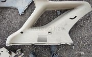 Боковые обшивки багажника rx300 Lexus RX 300, 1997-2003 