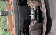 Полуось задняя на Lexus LX470 Lexus LX 470, 2002-2007 