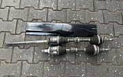 Привод в сборе TOYOTA HIGHLANDER Toyota Highlander, 2004-2007 Алматы