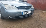 Бампера на Форд Мондео3 привозные в наличии Ford Mondeo, 2000-2003 Алматы