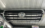 Оригинальная решетка радиатора на Toyota Land Cruiser 200 Toyota Land Cruiser, 2012-2015 Атырау