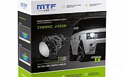 Модули MTF Light Dynamic Vision LED 3 5500К Volkswagen Polo, 2009-2015 Алматы