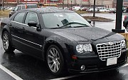 Крышка багажника Chrysler 300C, 2005-2011 Алматы