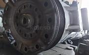 Компрессор кондиционера на Тойота Корола 1ZZ Toyota Corolla, 2000-2008 Алматы