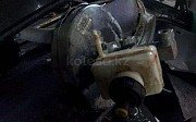Тормозной вакуум с цилиндром рено дастер Renault Duster Ақтөбе