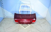 Крышка багажника Mazda 626 (GE) кронос седан + Mazda 626, 1991-1997 Тараз