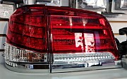 Фонари угловой и крышки багажника Lexus LX570 12-18 Lexus LX 570, 2012-2015 Өскемен