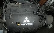 Двигатель 4B12 Mitsubishi Lancer, 2007-2011 Алматы