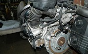 Двигатель 4B12 Mitsubishi Lancer, 2007-2011 Алматы