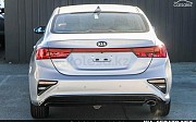 Бампер задний Kia Cerato 2018- Kia Cerato, 2018 Алматы