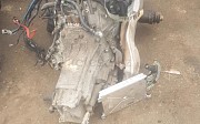 Двигатель Honda Inspire, 1995-1998 Алматы