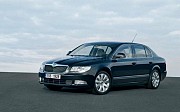 Масляный насосс Шкода Суперб 1.8 2.0 Skoda Superb, 2008-2013 