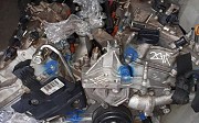 Двигатель 2GR FE в отличном состоянии Lexus GS 350, 2007-2011 Караганда