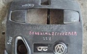 Декоративная крышка на двигатель Volkswagen Golf, 1997-2005 Алматы