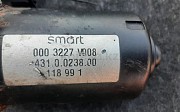 Механизм выбора передач Smart Fortwo Smart ForTwo, 1998-2002 Семей