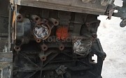 Двигатель Skoda Superb, 2013-2015 Астана