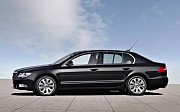 Противотуманные фары Шкода Суперб Skoda Superb, 2008-2013 