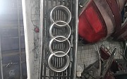 Решётка радиатора Audi 80, 1991-1996 Алматы