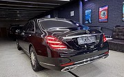 Полный рестайлинг Mercedes-Benz MAYBACH Mercedes-Benz S 500, 2013-2017 Алматы