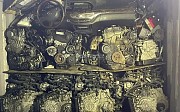 Двигатель 2.4 G4KE Hyundai Santa Fe Hyundai Santa Fe, 2012-2016 Атырау