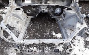 Ланжероны на Subaru SJ Subaru Forester, 2012-2016 Алматы