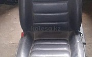 Сиденье Toyareg переднее левое Volkswagen Touareg, 2002-2006 Караганда