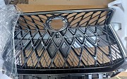 Решетка радиатора Superior Lexus LX570 Lexus LX 570, 2015 Шымкент