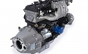 Двигатель Уаз 3741 Е-3 Эсуд Bosch (змз Оригинал) УАЗ Буханка Алматы