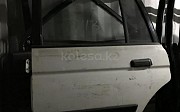 Двери левая сторона Mitsubishi Montero Sport, 1996-2008 Алматы