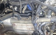 Infiniti 3.5 VQ35 Двигатель Infiniti FX35 