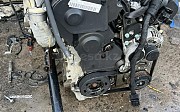 Контрактный двигатель из Европы Volkswagen Passat, 2005-2010 Шымкент