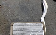 Радиатор печки Мазда 3 Mazda 3, 2003-2006 Қостанай