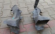 Пластики охлодители колодок gs300 g Lexus GS 350, 2007-2011 Алматы