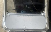 Крышка багажника на Nissan X-Trail T30 Nissan X-Trail, 2001-2004 Алматы