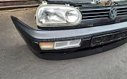 Ноускат Гольф 3 объем 1.8-2.0 Volkswagen Golf, 1991-2002 Алматы