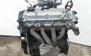 Двигатель 4G63 Митсубиси катушечный Mitsubishi Space Wagon Астана
