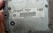 Блок управления двигателем Opel Vectra Алматы