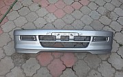 Передний бампер Mitsubishi Challenger, 1996-2000 Алматы
