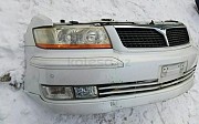 Шариот Грандис ноускат Mitsubishi Chariot, 1997-2003 Алматы