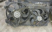 Вентиляторы охлаждения Volkswagen Jetta, 2005-2011 Алматы