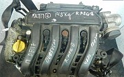 Ниссан альмера двигательной двс акпп nissan almera k4m K4M Nissan Almera, 2012-2018 Шымкент