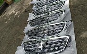 Решётка радиатора нa Mercedes-Benz S-class w222 хром черная Mercedes-Benz S 500, 2013-2017 Алматы