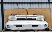 Ноускат Паджеро Пинин Pajero Pinin Mitsubishi Pajero Pinin, 1998-2006 Алматы