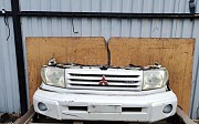 Ноускат Паджеро Пинин Pajero Pinin Mitsubishi Pajero Pinin, 1998-2006 Алматы